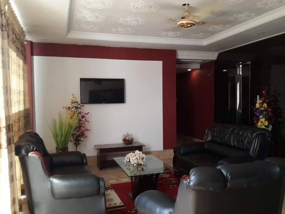 78 Firoza Inn Dhaka Exterior foto
