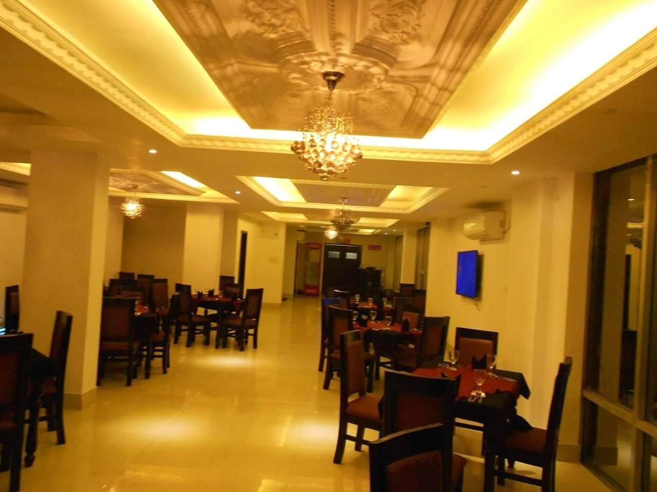 78 Firoza Inn Dhaka Exterior foto