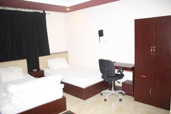 78 Firoza Inn Dhaka Exterior foto