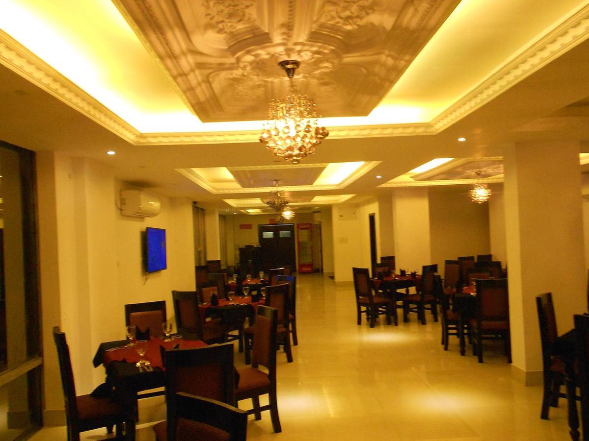 78 Firoza Inn Dhaka Exterior foto