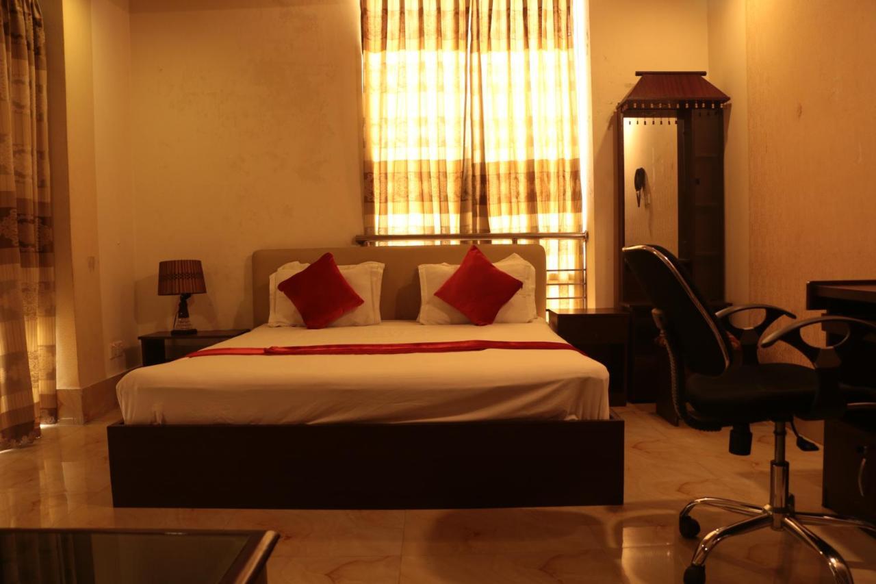78 Firoza Inn Dhaka Exterior foto