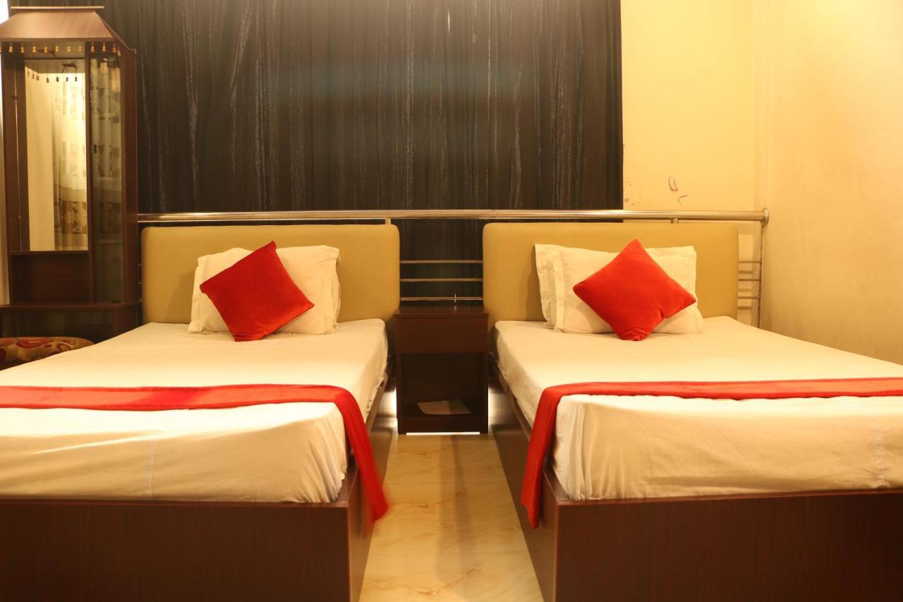 78 Firoza Inn Dhaka Exterior foto