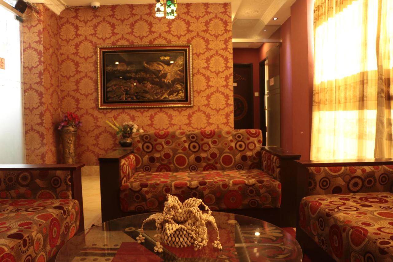 78 Firoza Inn Dhaka Exterior foto