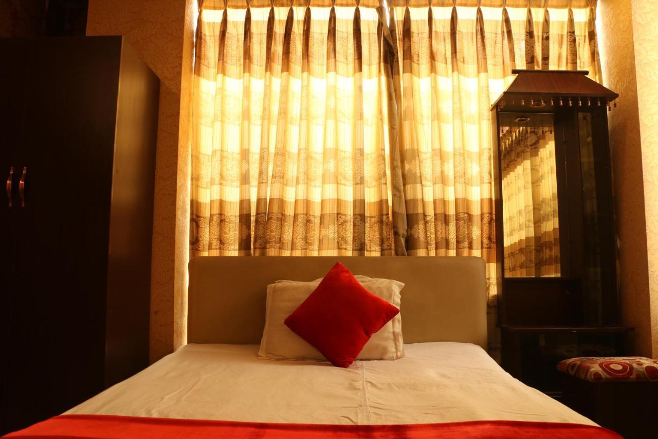 78 Firoza Inn Dhaka Exterior foto