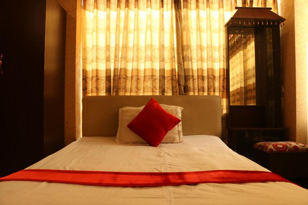 78 Firoza Inn Dhaka Exterior foto