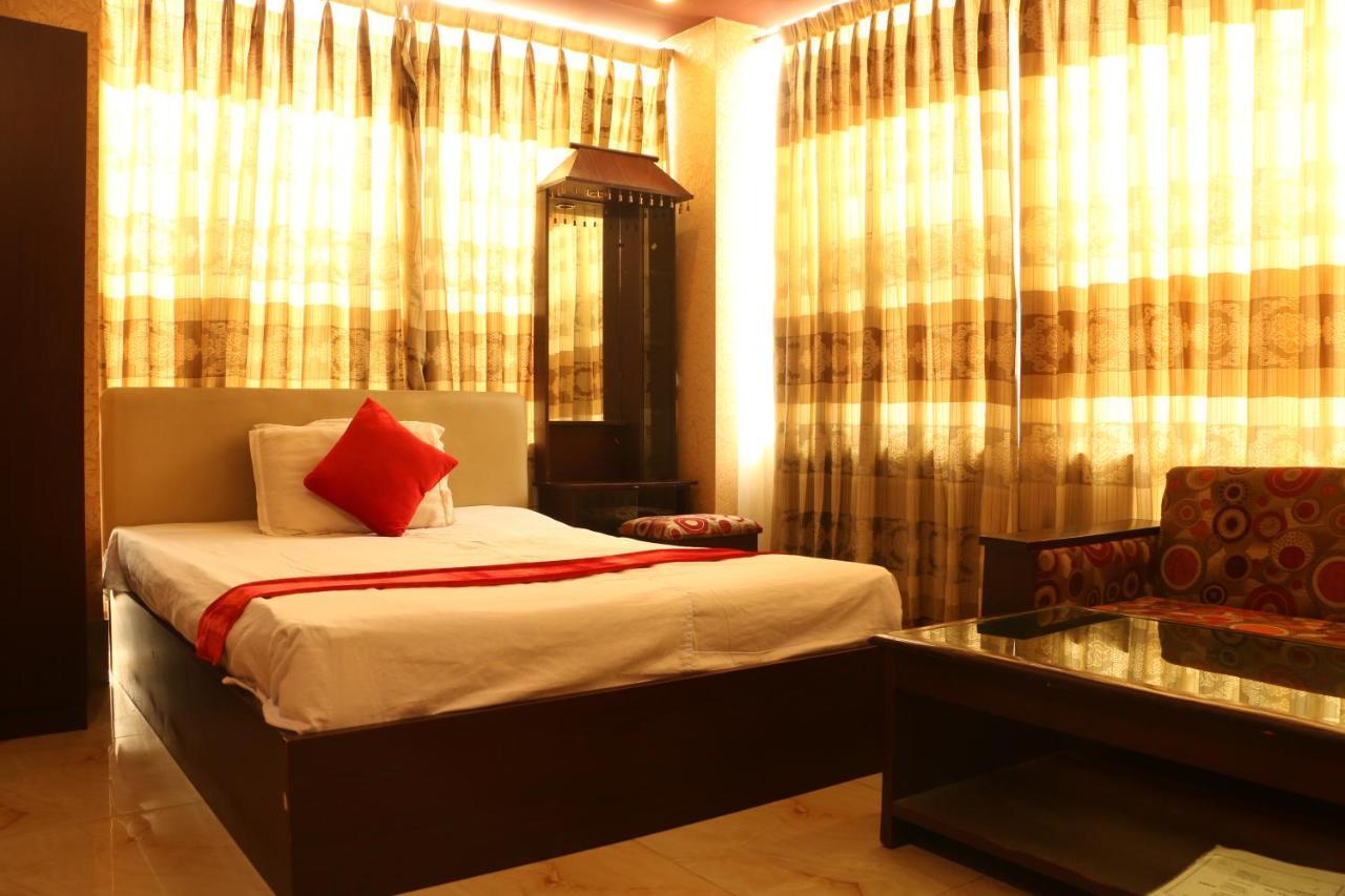 78 Firoza Inn Dhaka Exterior foto
